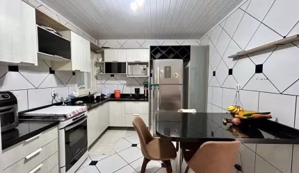 Casa para Venda no Cristo Rei em Chapecó/SC.