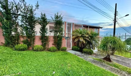 Casa para Venda no Paraíso em Chapecó/SC.