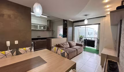 Apartamento para Venda no São Cristóvão em Chapecó/SC.