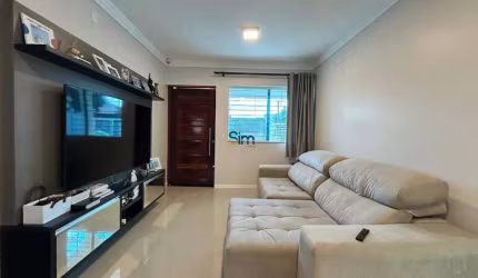 Casa para Venda no Paraíso em Chapecó/SC.