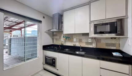 Casa para Venda no Desbravador em Chapecó/SC.