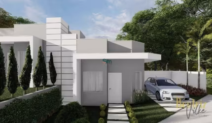 Casa para Venda no Efapi em Chapecó/SC