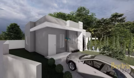 Casa para Venda no Efapi em Chapecó/SC