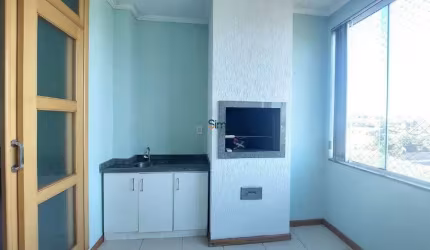 Apartamento à Venda no Centro