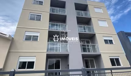 APARTAMENTO 02 DORMITÓRIOS NO BAIRRO SALGADO FILHO