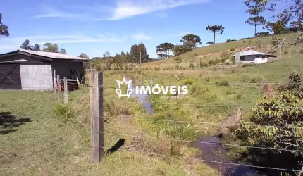 CHÁCARA EM VILA SECA 2 HECTARES