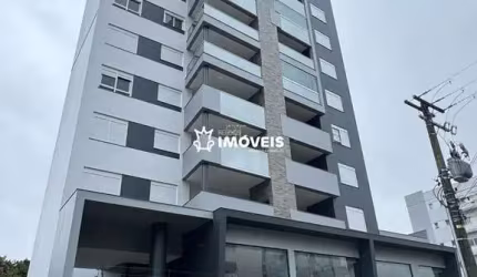 APARTAMENTO NOVO 02 DORMITÓRIOS COM SUÍTE NO BAIRRO VINHEDOS