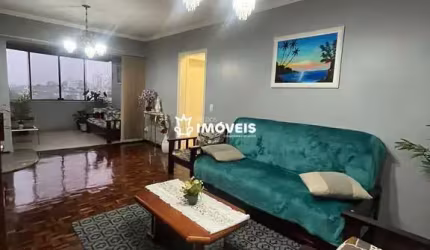 Excelente apartamento com 02 dormitórios no Bairro Cristo Redentor.