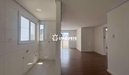 PARTAMENTO 02 DORMITÓRIOS COM SUÍTE E 70m² DE ÁREA PRIVATIVA NO BAIRRO BELA VIST