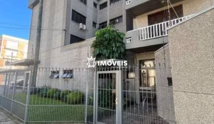 APARTAMENTO COM 03 DORMITÓRIOS E 112m² DE ÁREA PRIVATIVA NO BAIRRO PIO X