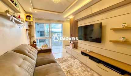 SOBRADO TRIPLEX COM 2 SUÍTES E 118m² EM ANA RECH