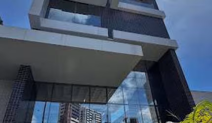 VENDE-SE AP DE 300M² - AFLITOS