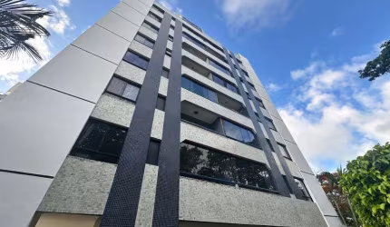 Apartamento na Santa Cruz com 2|4, 01G e 71M²
