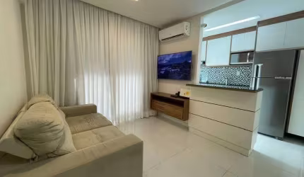 Apartamento no Acupe de Brotas com 2|4, 01G e 84M²