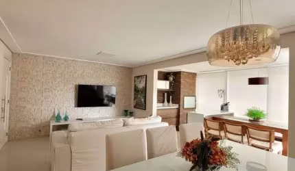 Apartamento em Patamares com 2|4, 02G e 110M² (Porteira Fechada)