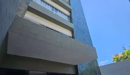 Apartamento na Pituba com 3|4 e 110M²