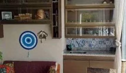 Apartamento em Pituaçu com 3|4, 01G e 80M²