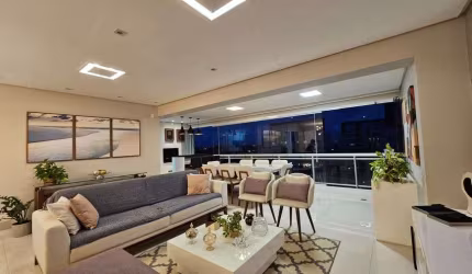 Apartamento em Patamares com 3|4, 02G e 134M²