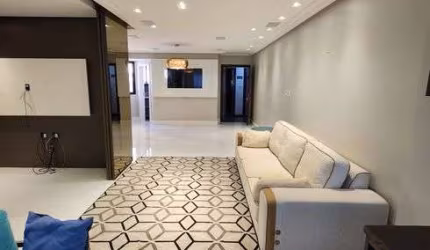 Apartamento na Pituba com 2|4, 02G e 140M²