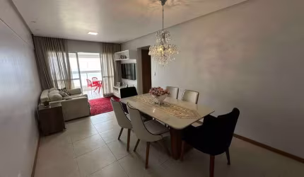 Apartamento em Armação com 2|4, 02G e 82M²