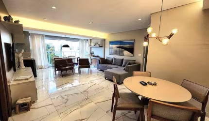 Apartamento em Patamares com 3|4, 02G e 116M²