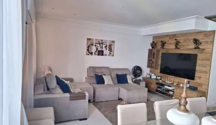 Apartamento no Politeama com 3|4, 01G e 135M²