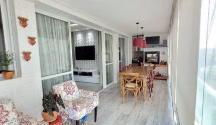 Apartamento em Patamares com 4|4, 02G e 134M²