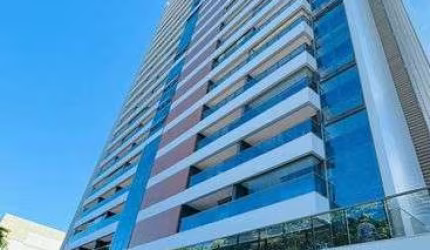 Apartamento em Ondina com 2|4, 01G e 58M²