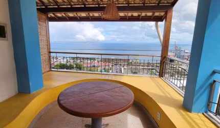 Pousada no Santo Antônio Além do Carmo com 13|4, e 422M² (Porteira Fechada)