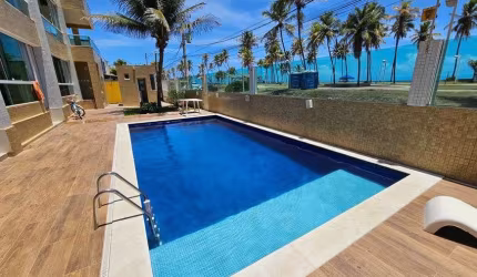Village em Stella Maris com 1|4, 01G e 56M²