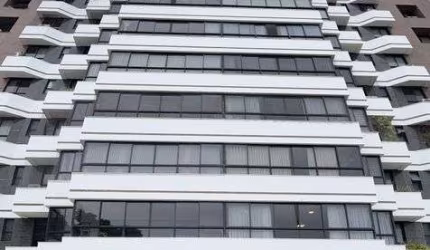Apartamento na Federação com 3|4, 03G e 183M²