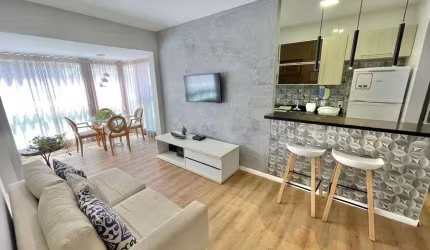 Apartamento na Barra com 2|4, 01G e 70M²
