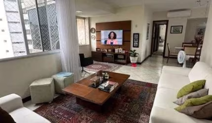 Apartamento no Jardim Apipema com 3|4, 02G e 130M²