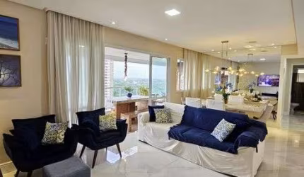 Apartamento em Patamares com 2|4, 02G e 110M²
