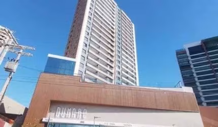 Apartamento em Jaguaribe com 3|4, 03G e 103M²