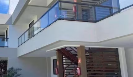 Village em Itacimirim com 3|4, 02G e 144M² (mobiliado)