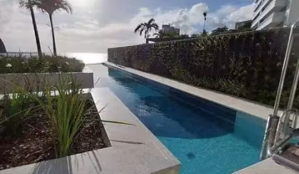 Apartamento em Ondina com 1|4, 01G e 40M²