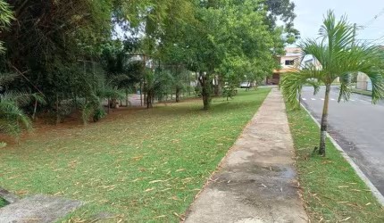 Terreno Plano em Abrantes com 309M²