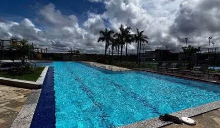 Lote em Alphaville LN III com 465M²