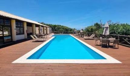 Terreno em Imbassaí com 450M²