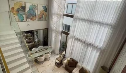 Casa em Vilas do Atlântico com 5|4, 02G e 288M² | Terreno 325M²