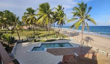 Casa em Busca Vida com 10|4, 06G e 683M²