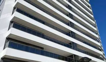 Apartamento em Ondina com 4|4, 03G e 245M²