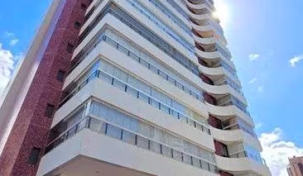 Apartamento Alto Padrão no Horto Florestal com 5|4, 04G e 295M²