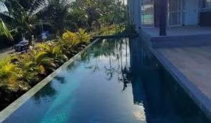 Casa em Buscaville com 4|4, 04G e 362M²