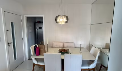 Lindo apartamento no Imbuí com 2/4 quartos.
