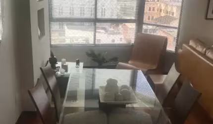 Apartamento reformado no Canela
