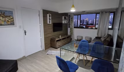 Oportunidade Apartamento 2 dois quartos na Pituba Salvador