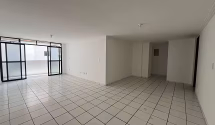 Apartamento à venda 174 metros, 04 quartos, R$: 690.000 Cabo Branco - João Pessoa- PB