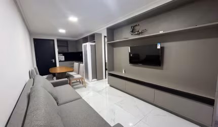 Apartamento Alto Padrão em Tambaú, João Pessoa/PB